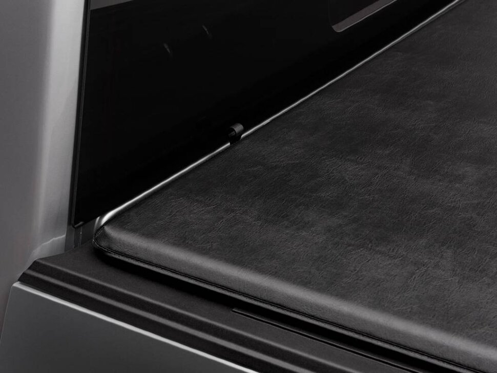 Extang 92590 Trifecta 2.0 Soft Folding Tonneau Cover Honda Ridgeline 17-25 5'4"