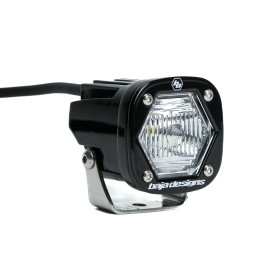 Додаткова LED фара 2.1x2.1" Trail S1 Baja Designs 380002
