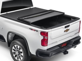 Кришка багажника складана м'яка Chevrolet Silverado/GMC Sierra 2500/3500 20-25 8' Trifecta ALX Extang 90658