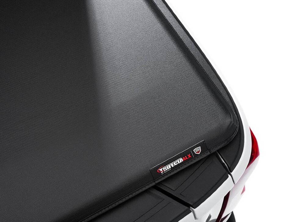 Extang 90658 Trifecta ALX Soft Folding Tonneau Cover Chevrolet Silverado/GMC Sierra 2500/3500 20-25 8'