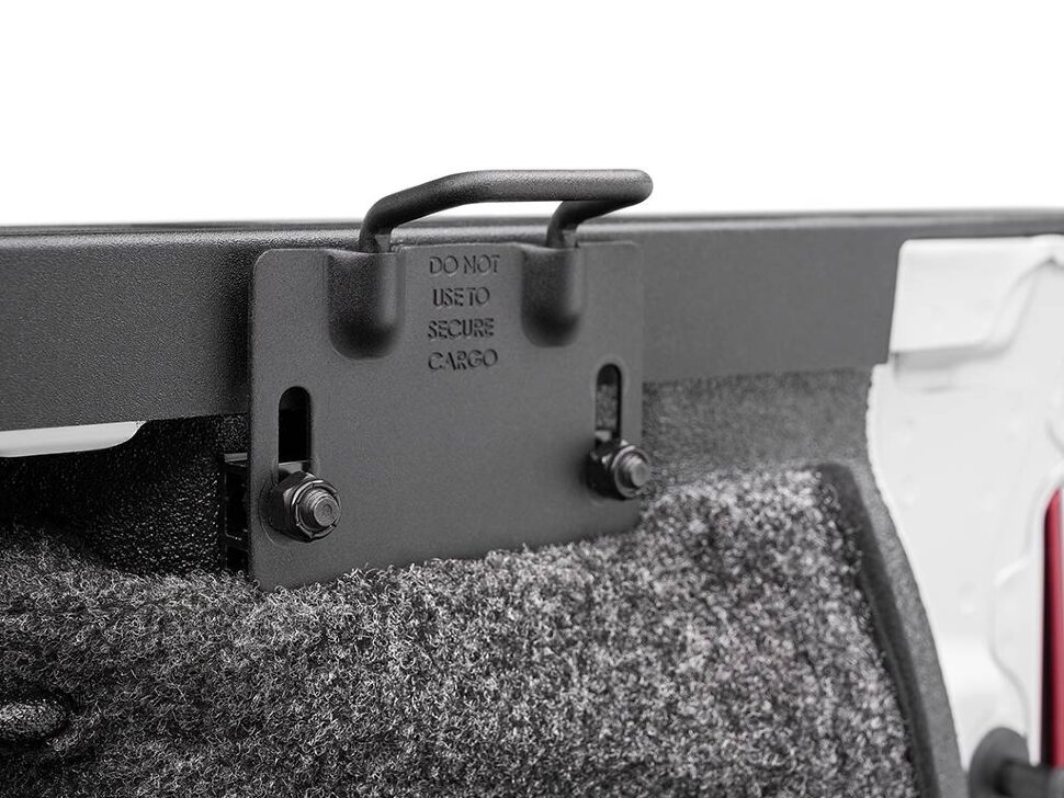 Extang 90658 Trifecta ALX Soft Folding Tonneau Cover Chevrolet Silverado/GMC Sierra 2500/3500 20-25 8'