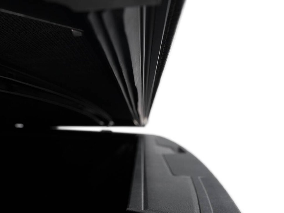 Extang 90658 Trifecta ALX Soft Folding Tonneau Cover Chevrolet Silverado/GMC Sierra 2500/3500 20-25 8'