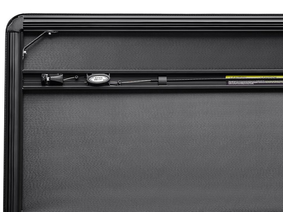 Extang 90658 Trifecta ALX Soft Folding Tonneau Cover Chevrolet Silverado/GMC Sierra 2500/3500 20-25 8'