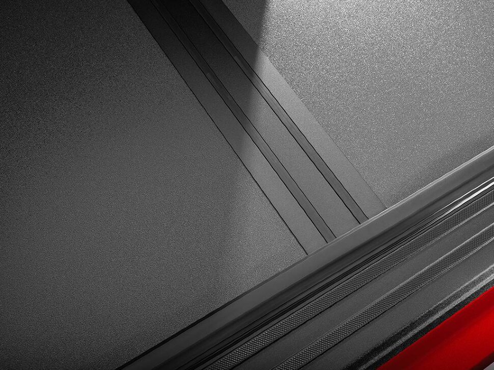 Кришка багажника складана Ford F-150 21-25 5'7" MX4 BAK 448339