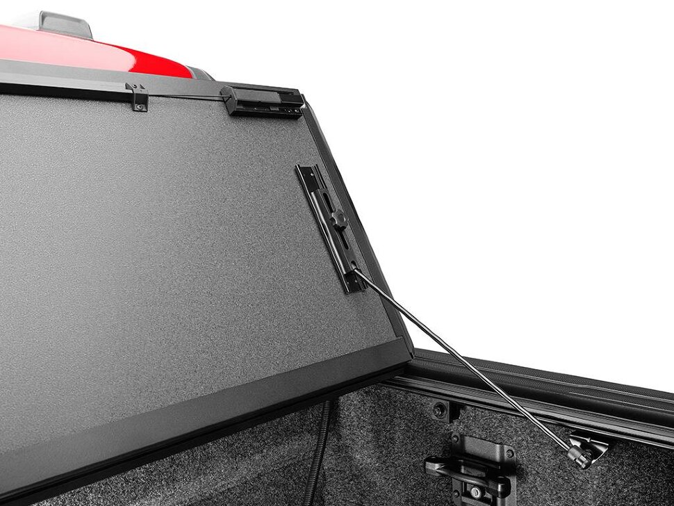 Кришка багажника складана Ford F-150 21-25 5'7" MX4 BAK 448339