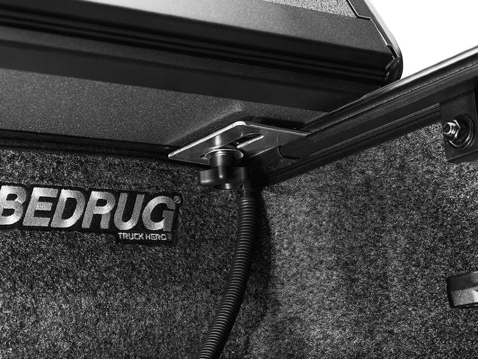 Кришка багажника складана Ford F-150 21-25 5'7" MX4 BAK 448339