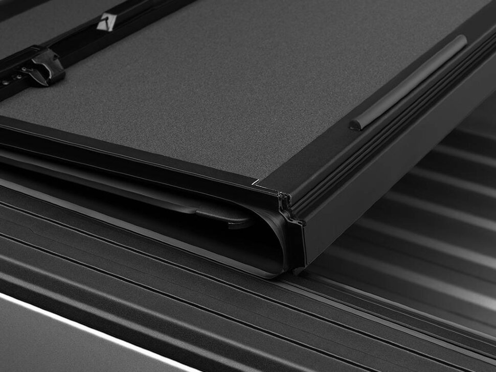 Кришка багажника складана Ford F-150 21-25 5'7" MX4 BAK 448339