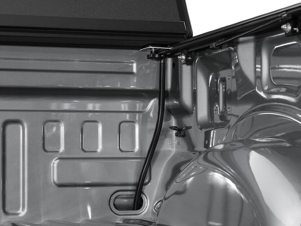 Кришка багажника складана Ford F-150 21-25 5'7" MX4 BAK 448339