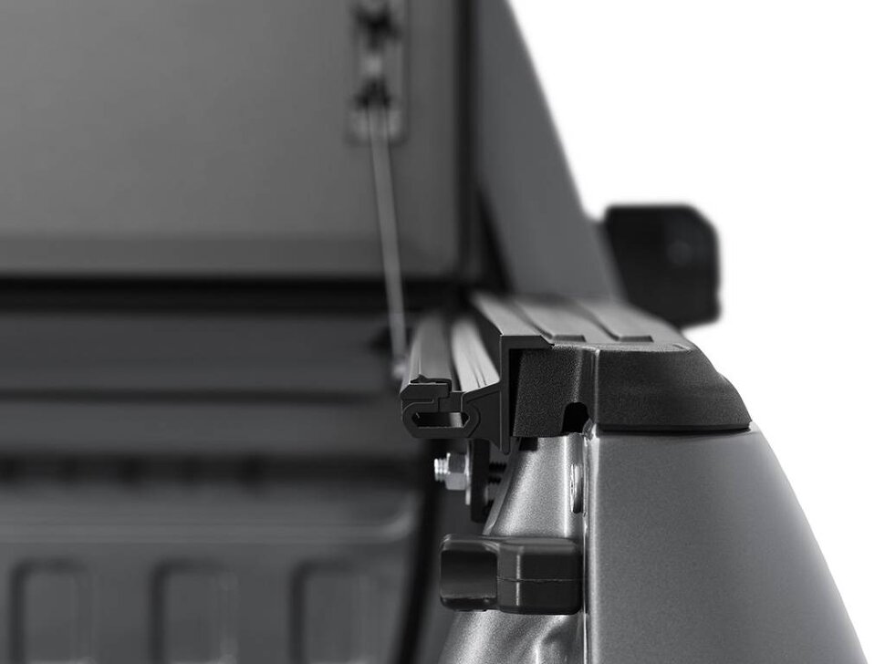 Кришка багажника складана Ford F-150 21-25 5'7" MX4 BAK 448339