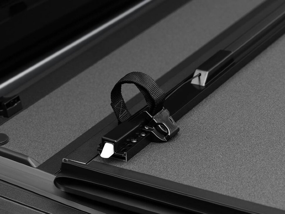 Кришка багажника складана Ford F-150 21-25 5'7" MX4 BAK 448339