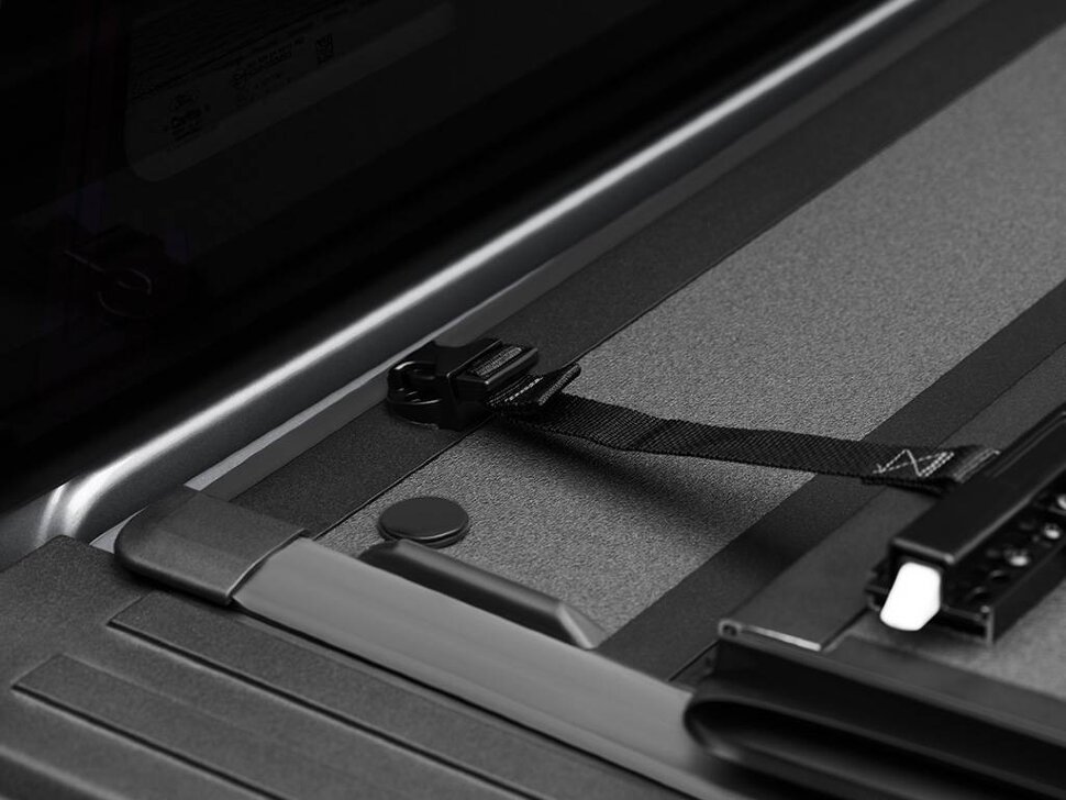 Кришка багажника складана Ford F-150 21-25 5'7" MX4 BAK 448339