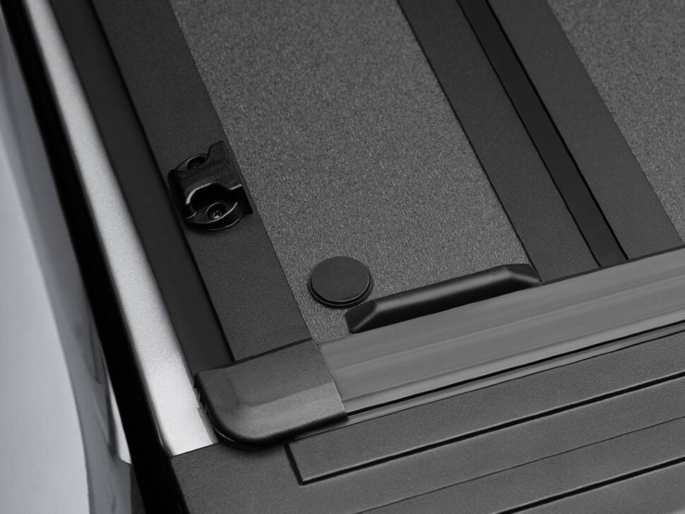 Кришка багажника складана Ford F-150 21-25 5'7" MX4 BAK 448339