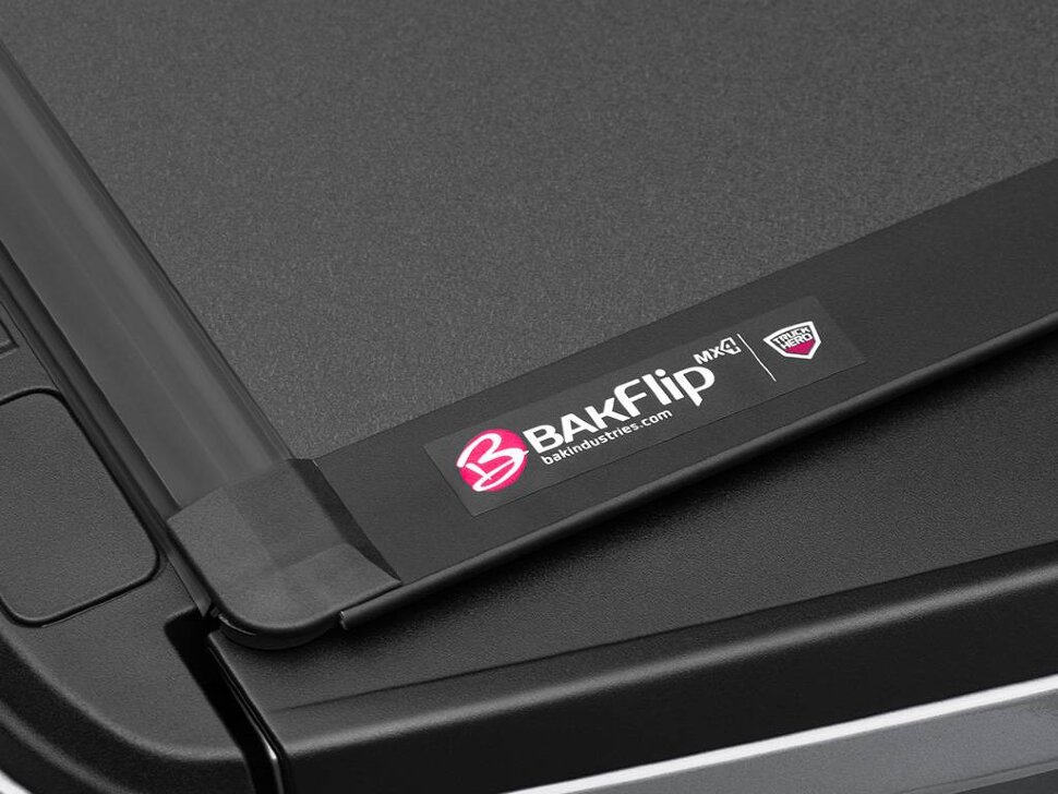 Кришка багажника складана Ford F-150 21-25 5'7" MX4 BAK 448339