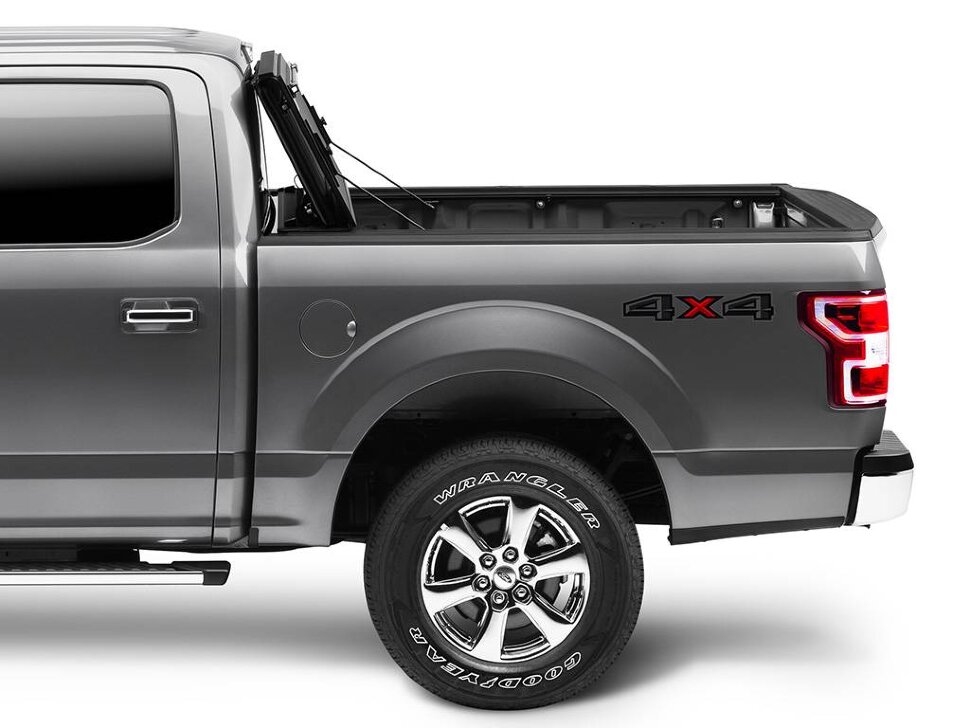 Кришка багажника складана Ford F-150 21-25 5'7" MX4 BAK 448339