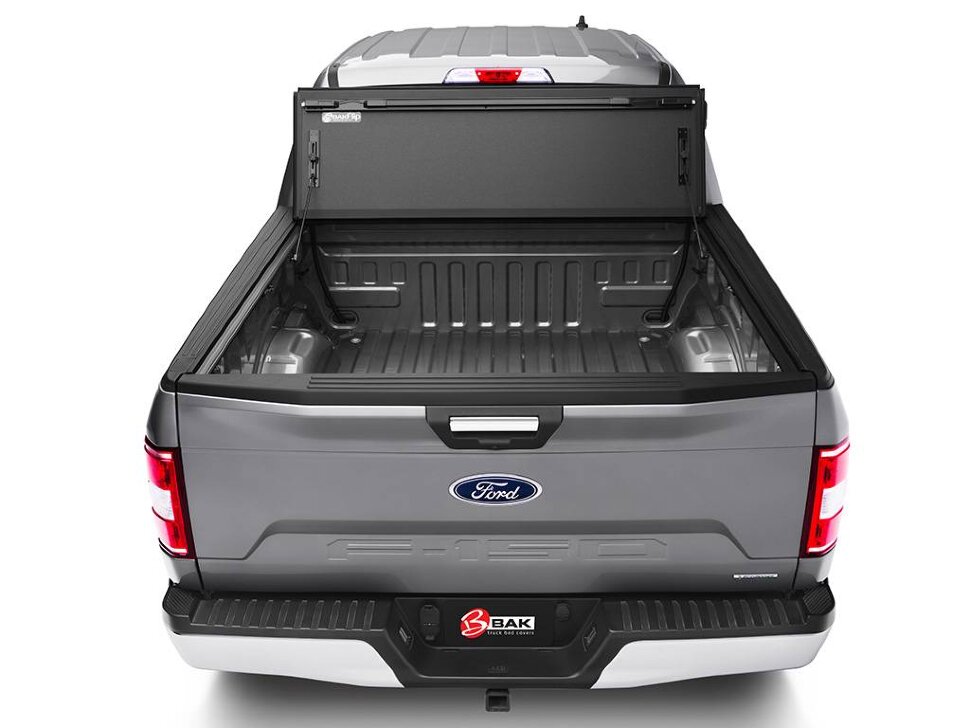 Кришка багажника складана Ford F-150 21-25 5'7" MX4 BAK 448339