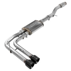 Flowmaster 717787 Flow FX Cat-Back Exhaust System Chevrolet Silverado/GMC Sierra 1500 14-19