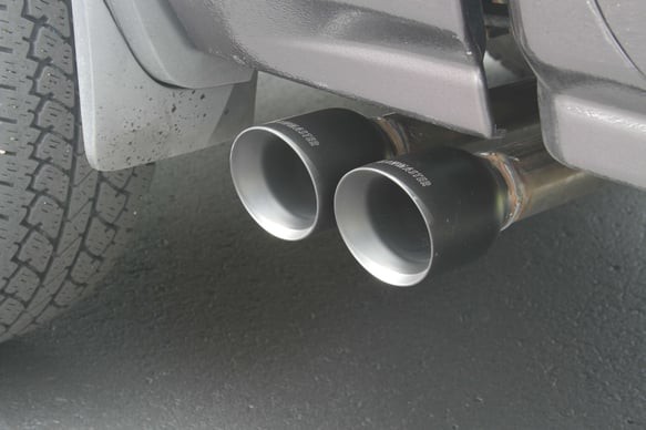 Flowmaster 717787 Flow FX Cat-Back Exhaust System Chevrolet Silverado/GMC Sierra 1500 14-19