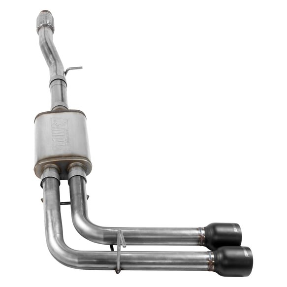 Flowmaster 717787 Flow FX Cat-Back Exhaust System Chevrolet Silverado/GMC Sierra 1500 14-19