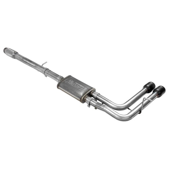 Flowmaster 717787 Flow FX Cat-Back Exhaust System Chevrolet Silverado/GMC Sierra 1500 14-19