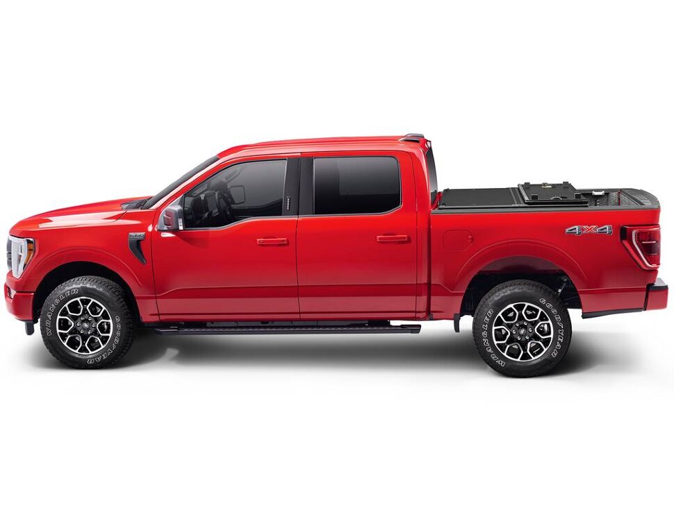 Кришка багажника складана Dodge Ram 1500 19-25 6'4" Triad UnderCover TR36009