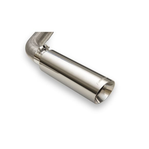 Выхлопная система Cat-Back Chevrolet Colorado/GMC Canyon AT4/AT4X/Trail Boss/ZR2 23-26 American Thunder Flowmaster 818167