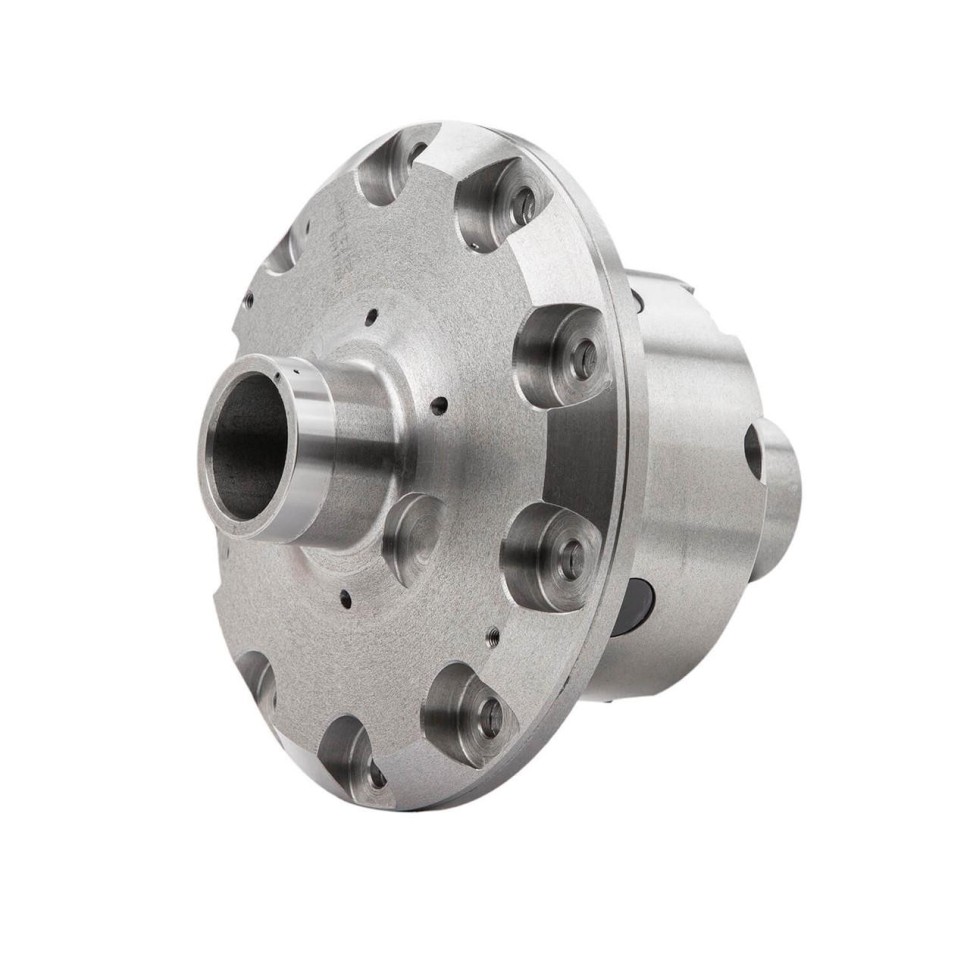 Блокировка дифференциала Air Locker Dana 44, 35 шлицов, 3.92 и выше Jeep Wrangler TJ 97-06 ARB RD109