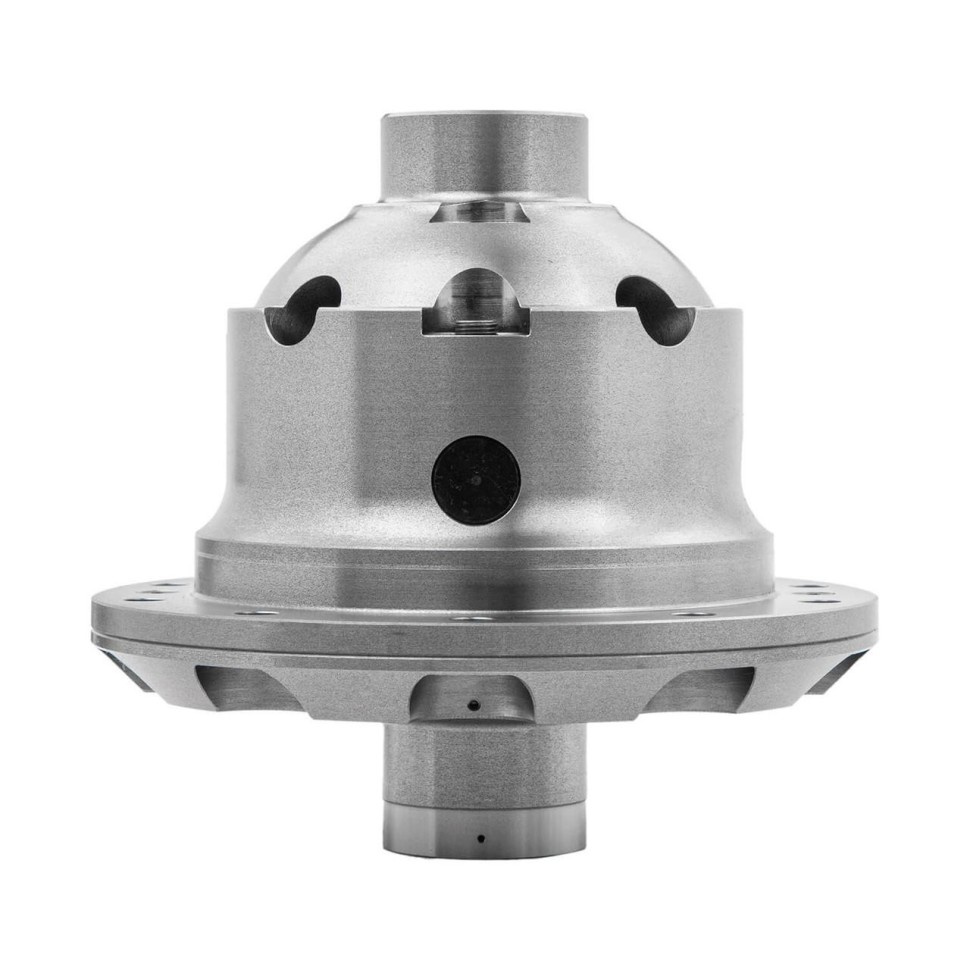Блокировка дифференциала Air Locker Dana 44, 35 шлицов, 3.92 и выше Jeep Wrangler TJ 97-06 ARB RD109
