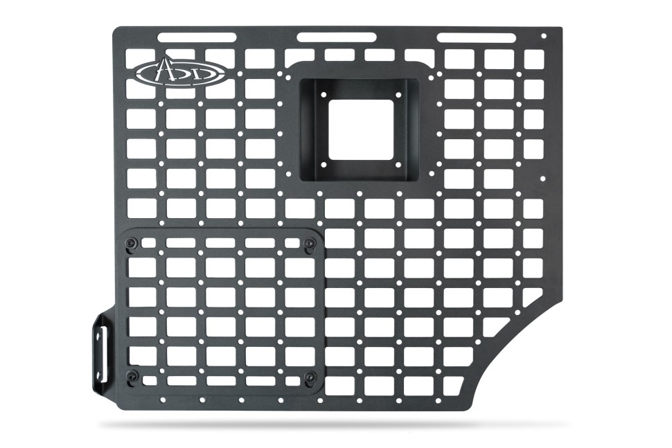 Molle панель водительская сторона Ford F-150 21-25 5'7" Addictive Desert Designs AC1903201NA