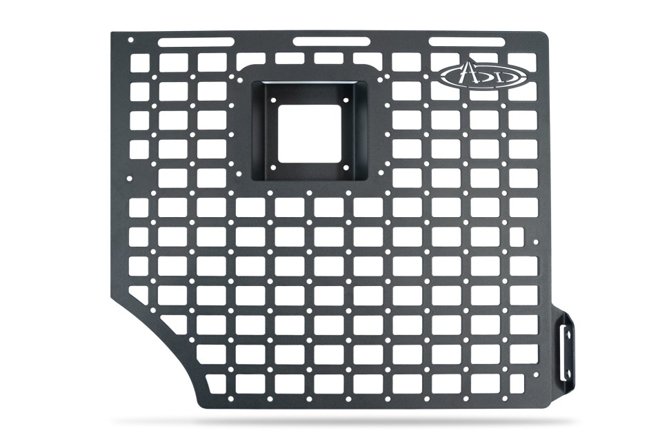 Molle панель водительская сторона Ford F-150 21-25 5'7" Addictive Desert Designs AC1903201NA