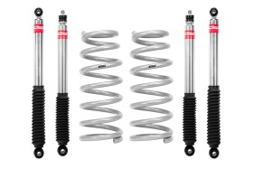 Ліфт-комплект підвіски Dodge Ram 2500/3500 03-12 Pro Truck Lift Stage 1 Lift 2-2.75" x 0-1" Eibach E80-27-005-03-22