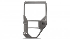 Літні задні труби Jeep Wrangler JL 18-22 Fab Fours JL1031-1