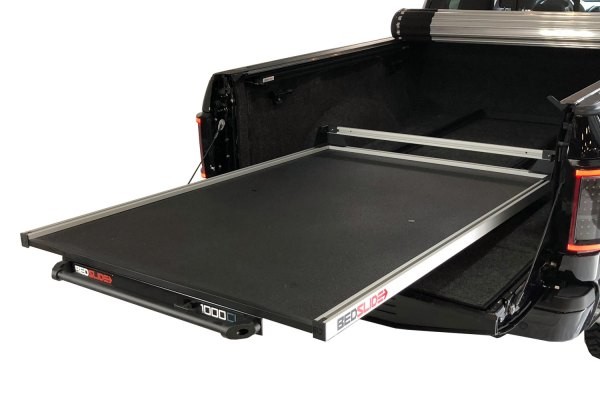 Bedslide 10-9548-CLS 1000 Classic Slide Out Truck Bed Tray 8' 1000 Lb Capacity 