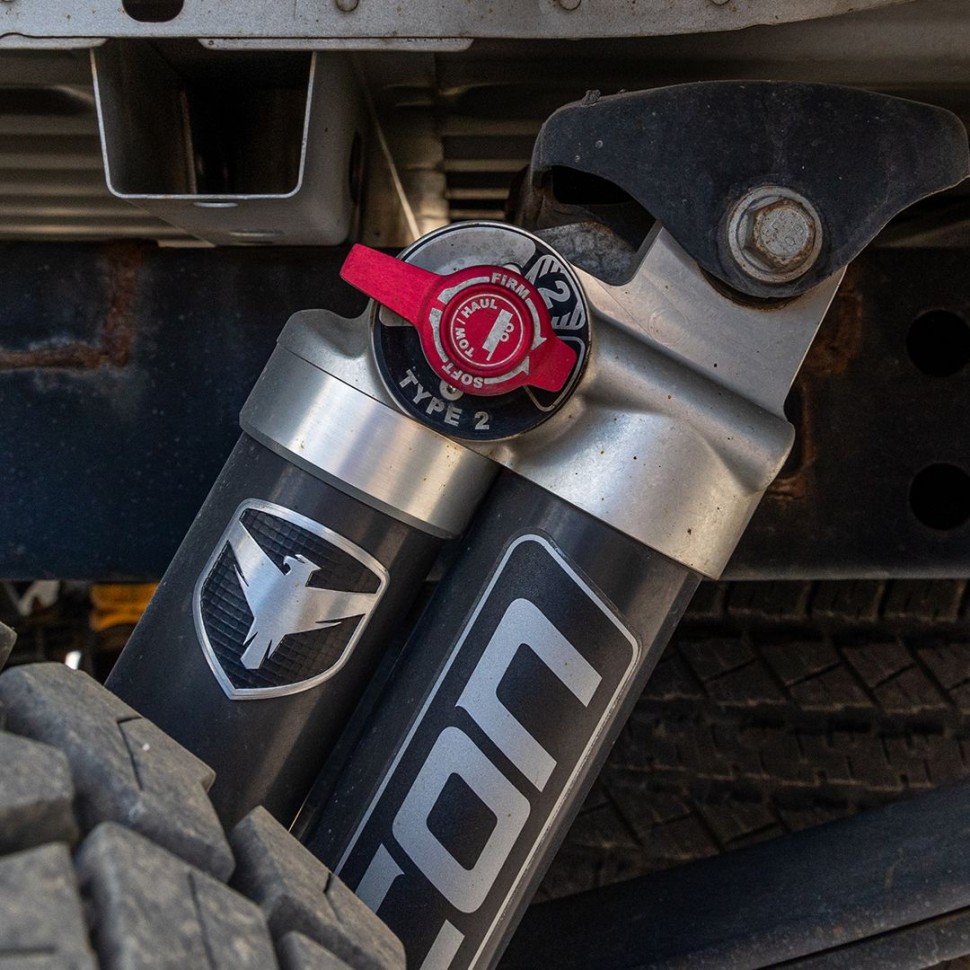 Лифт комплект подвески SST Ford F-150 21-26 Lift 3.5" ReadyLift 62-21440