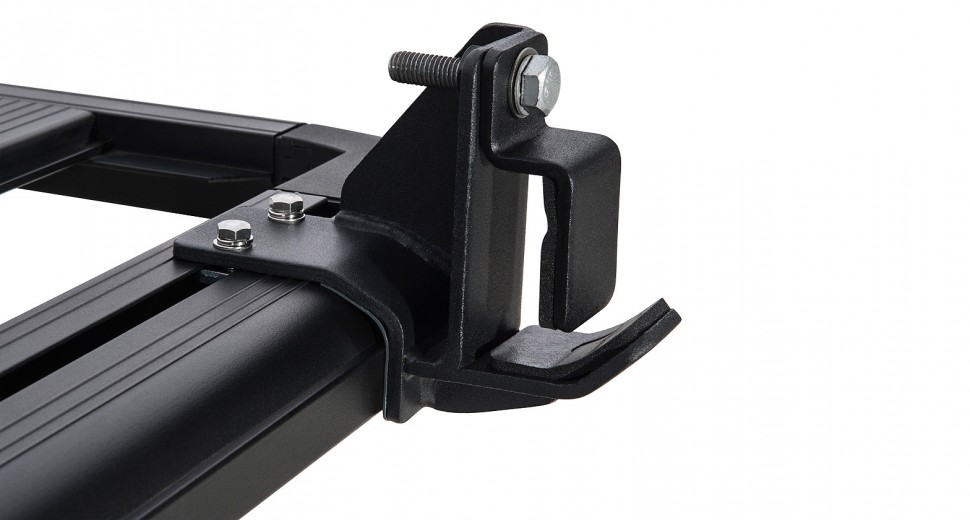 Rhino-Rack 43101 Pioneer High Lifting Jack Holder Bracket (Side Mount)