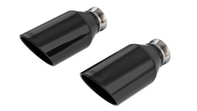 Комплект наконечників вихлопу Dodge Ram 1500 25-26 Borla 60754BC