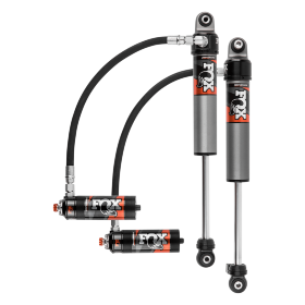 Амортизатор передній з резервуаром регульований Jeep Gladiator JT/Wrangler JL 18-25 Performance Elite Series 2.5 Lift 2-3" Fox Shocks 883-26-050 Пара