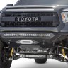Передний бампер Addictive Desert Designs Toyota Tundra 14-20 