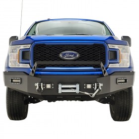 Бампер передній Paramount Automotive Modular Design Ford F-150 18-20 (57-0146)