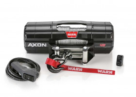Лебідка для квадроцикла Warn AXON 45 (Warn,101145)