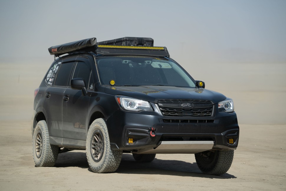 Black Rhino 1880ACH305127Z71 Arches Wheel Matte Bronze W/Black Lip Edge 18x8 +30