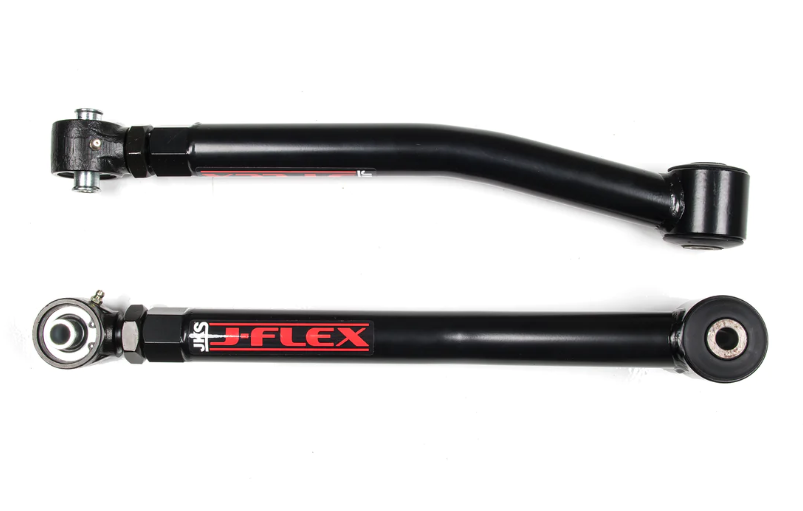 JKSMFG JKS1665 Rear Upper Adjustable Control Arms Jeep Wrangler JK 07-18