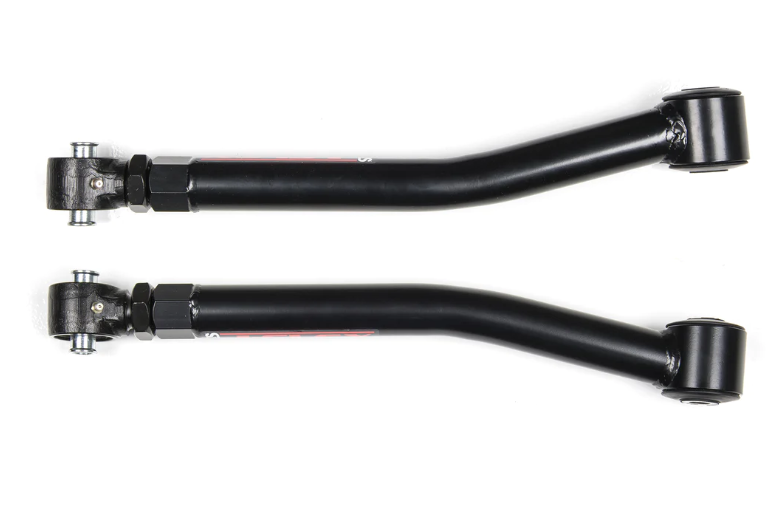 JKSMFG JKS1665 Rear Upper Adjustable Control Arms Jeep Wrangler JK 07-18