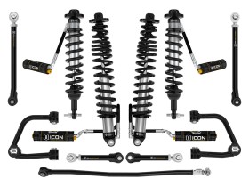 Ліфт-комплект підвіски Ford Bronco 21-26 Stage 7 Lift 3-4" Icon Vehicle Dynamics K40007T