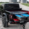 Decked MJ1 Truck Bed Storage System Jeep Gladiator 20-23 5'
