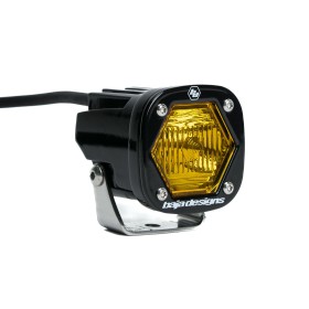 Додаткова LED фара 2.1x2.1" Trail S1 Baja Designs 380012