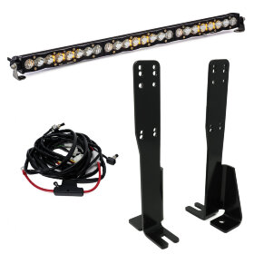 Комплект LED балки на дах Driving/Combo Toyota 4Runner 15-22 S8 Baja Designs 447512