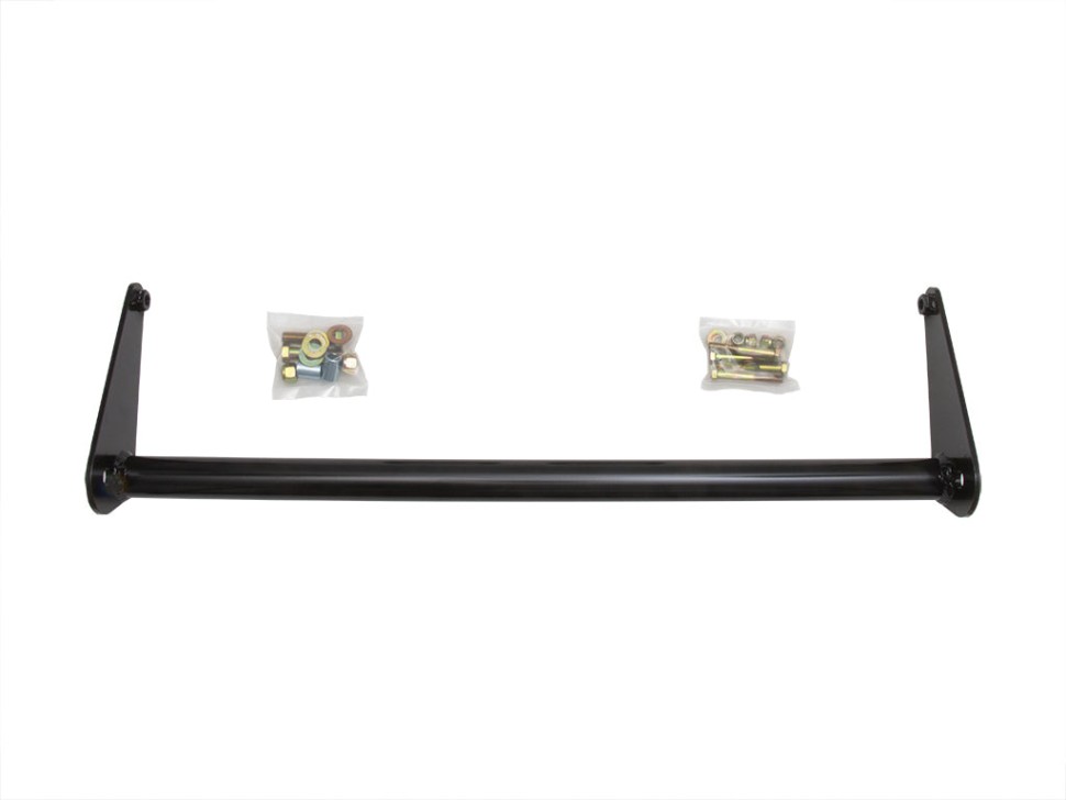 Комплект силовой поперечины Bash Bar Ford F-250/F-350/Excursion 99-05 Lift 3" Icon Vehicle Dynamics 33050