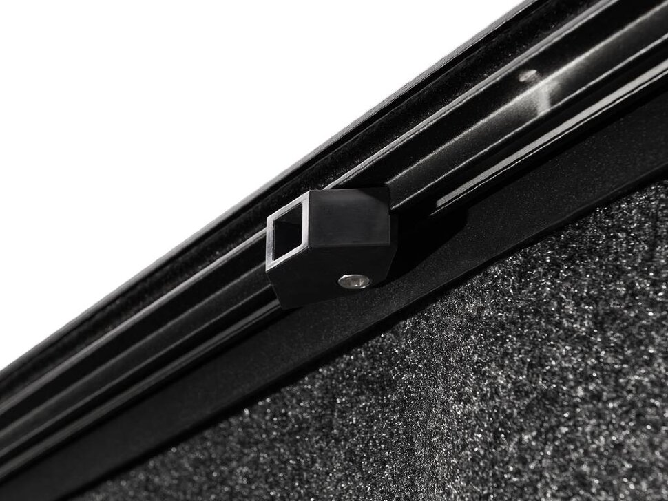 Retrax 30335 IX Manual Retractable Tonneau Cover Ford Ranger 19-23 5'1"