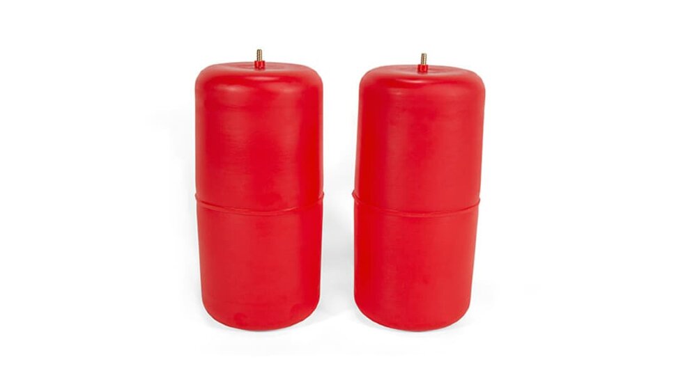 Комплект пневмопідвіски Jeep Gladiator JT 20-25 1000 Air lift 60830