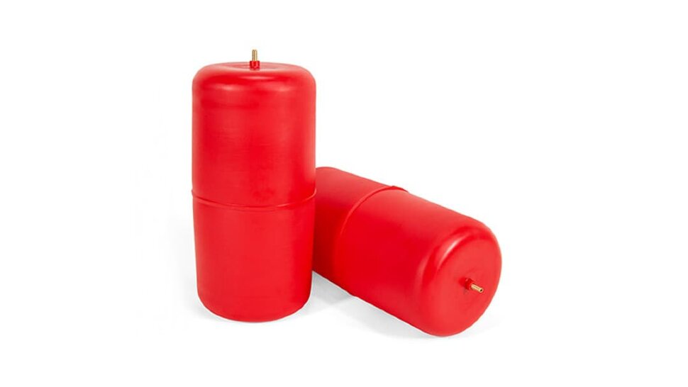 Комплект пневмопідвіски Jeep Gladiator JT 20-25 1000 Air lift 60830